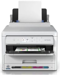 Máy in A4 WF-5890, máy photocopy màu WF-5890 chất lượng cao dành cho lực lượng lao động, máy in 5390, vật tư văn phòng - Product Image 3