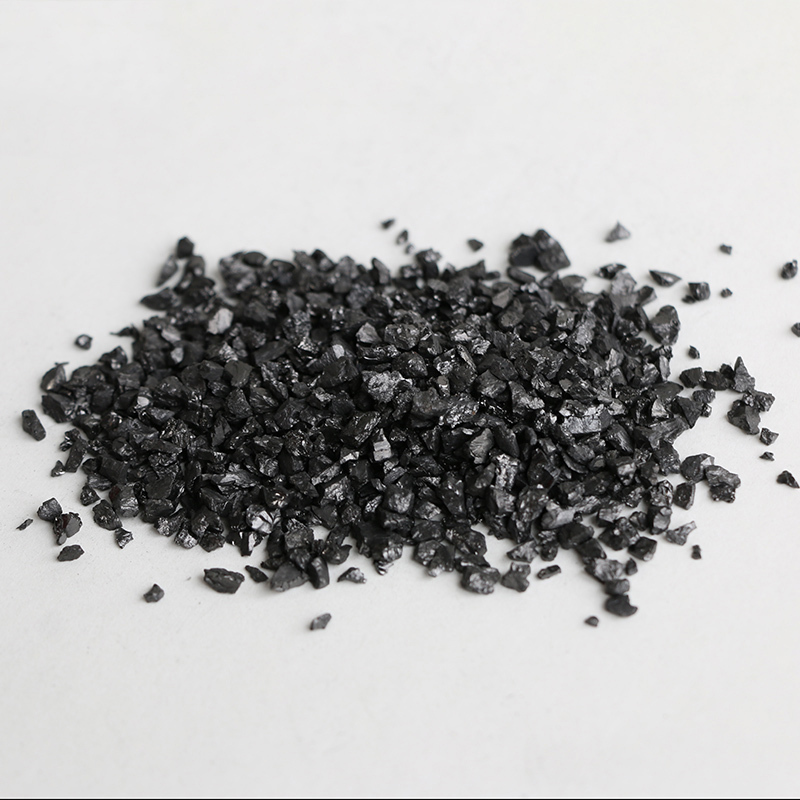 Low Sulphur CPC Calcined Petroleum Coke Low Sulphur CPC Calcined Petroleum Coke