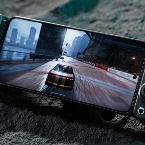 โทรศัพท์เกมมิ่ง Legion Y70 รุ่นใหม่ล่าสุด พร้อม Snapdragon 8 Gen5, หน้าจอ 6.8 นิ้ว 144Hz 2K, แบตเตอรี่ 8000mAh |   โทรศัพท์สำหรับเล่นเกมบนพีซี - Product Image 6