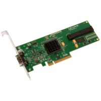 Carte contrôleur PCI Express X8 4 ports interne 4 ports externe 2.5 Gb/s adaptateur SAS3442E-R LSI 3.3V carte complémentaire Bus maître DMA