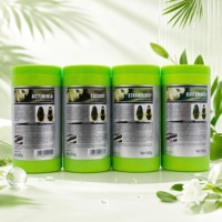 Braziliaanse Keratine Fruit Haarherstellende Crème Kokos Aardbei Komkommer Kiwi Extract Voedende Salon Gebruik Beschadigd Haar