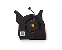 Nouveau ventilateur de refroidissement CPU pour ordinateur portable d'origine pour DELL Latitude 5400 E5400 0MXH2W MXH2W