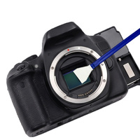Kit de nettoyage électronique 7-en-1 - pour les appareils photo de smartphones, les stabilisateurs de drones, les lentilles de casques VR et les webcams d'ordinateurs portables
