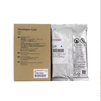 Poudre de toner universelle pour imprimantes et copieurs Xerox Versant 80 180 2100 3100 V80 V180 V2100 V3100 – Produit du développeur d'origine