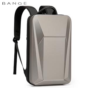 <span class=keywords><strong>Sac</strong></span> à <span class=keywords><strong>dos</strong></span> de course à coque rigide BANGE en gros pour adolescents, sport, USB, étanche, antivol, <span class=keywords><strong>sac</strong></span> pour ordinateur portable <span class=keywords><strong>pas</strong></span> <span class=keywords><strong>cher</strong></span> 15,6 pouces pour hommes - Product Image 2