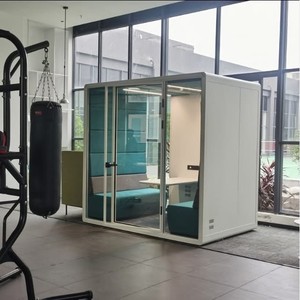 Pod de haute qualité pour une utilisation intérieure et extérieure pour <span class=keywords><strong>la</strong></span> maison bureau maison appartement hôtel salle de sport Villa hôpital sous-sol-usine directe - Product Image 2