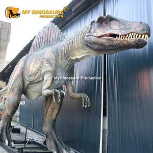 Của Tôi Dino Cuộc Sống-Kích Thước Cơ Khí Cử Động Được Robot Khủng Long <span class=keywords><strong>Spinosaurus</strong></span> Cho Bán - Product Image 2