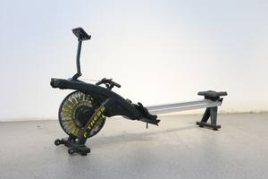 Máquina de Remo Profesional con Resistencia al Aire, Equipo de Gimnasio para Uso Doméstico y Comercial, Máquina de Remo Personalizable - Product Image 6