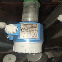 Sensor de Nivel Capacitivo FTI77, Detección de Nivel Puntual, Acero Inoxidable, IP67, Precisión del 0.1%, Detección de Nivel de Líquidos, Sólidos y Gránulos ATEX