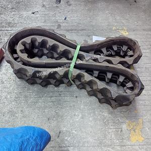 Запчасти для строительной техники гусеницы экскаватора <span class=keywords><strong>230x48x70</strong></span> резиновая гусеница - Product Image 3