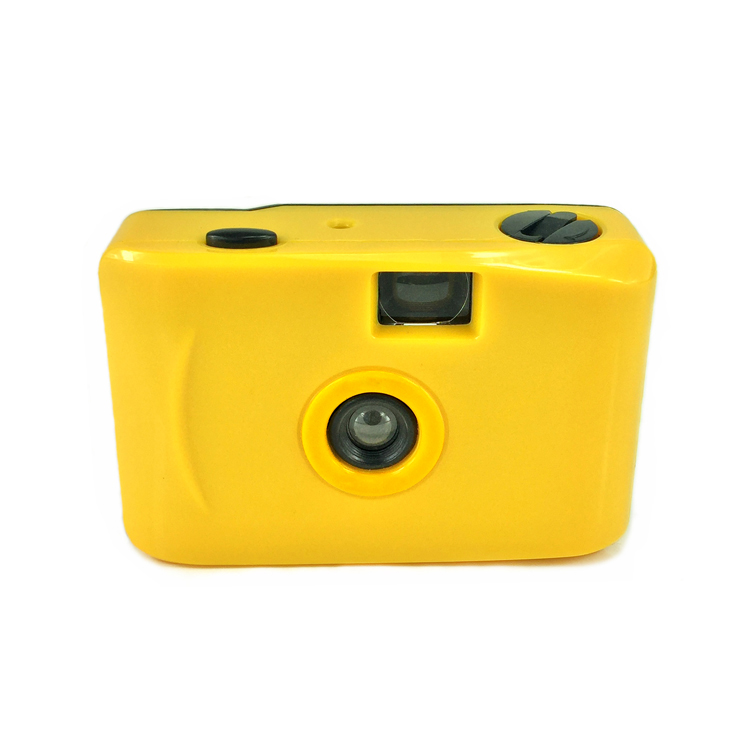 Jaune