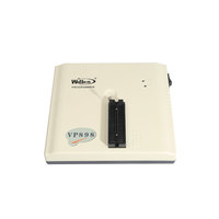 Programmeur universel Wellon VP898 VP 898 d'origine