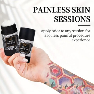 Antiguo y nuevo <span class=keywords><strong>tatuaje</strong></span> hidratante cuidado palo cuerpo abrillantador Color mejora reparación bálsamo curación <span class=keywords><strong>tatuaje</strong></span> bálsamo - Product Image 6