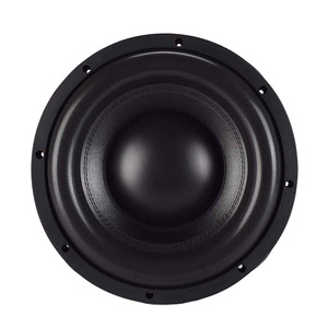 Per auto audio telaio in alluminio 6 strati nomex spider big power 4000 watt <span class=keywords><strong>subwoofer</strong></span> da 15 pollici - Product Image 2