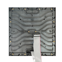 Modulo Display LED P2.6041200cd per Interni con IC MBI, Garanzia di 3 Anni, Alta Qualità, 3840hz, Prezzo all'Ingrosso