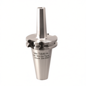 Ttake Tcb40 H.. Cal.. Slim Iso Taper Chuck Din 69871 - Product Image 2