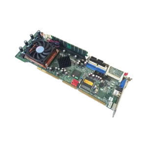 Carte mère IPC pleine taille ROCKY-4784EVG V1.3/1.2 avec processeur et RAM, carte d'acquisition ROCKY-4784EVG V1.3/1.2 - Product Image 6