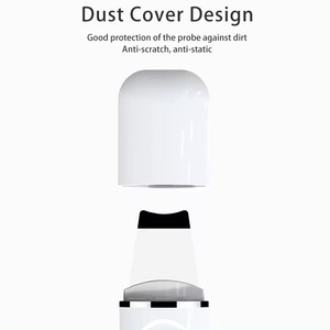 Productos de belleza Cuidado personal Exfoliante facial Palas ultrasónicas Espátula facial Depurador ultrasónico de la <span class=keywords><strong>piel</strong></span> para mujeres - Product Image 3