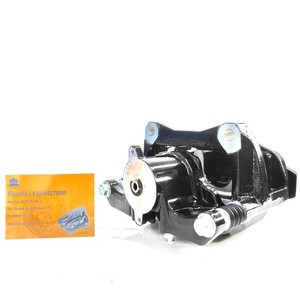 ชุดคาลิปเปอร์รถยนต์เคลือบอะลูมิเนียมเหล็กแบบขายส่ง OEM สำหรับ Byd Fiat Great Wall BYD - Product Image 1