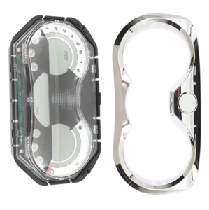 Para <span class=keywords><strong>Sea</strong></span> <span class=keywords><strong>Doo</strong></span> <span class=keywords><strong>GTI</strong></span> Rental GTS Pro 130 <span class=keywords><strong>GTI</strong></span> SE Wake 155 2008 2009 <span class=keywords><strong>2010</strong></span> 2011 Kit de velocímetro LCD para embarcaciones 278002273 - Product Image 1