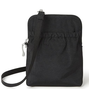 <span class=keywords><strong>Mochila</strong></span> Ligera de Poliéster Suave para Mujer, Tamaño Pequeño, con Compartimento para Teléfono Móvil y Correa - Uso Diario - Product Image 5