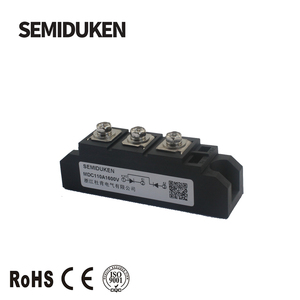 Techsem Thyristor <span class=keywords><strong>mdc110a</strong></span> <span class=keywords><strong>1600V</strong></span> MDC loạt cao hiện tại CHỈNH LƯU mô-đun cho các ứng dụng công nghiệp - Product Image 6