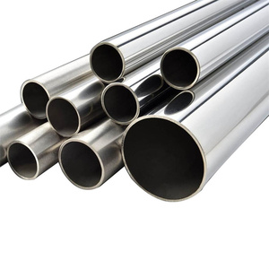 ท่อเหล็กแบนไร้รอยต่อ 304l/316/316l ท่อเหล็กสแตนเลสแบน ท่อเหล็กสแตนเลสไร้รอยต่อรูปสี่เหลี่ยม/ท่อ - Product Image 1
