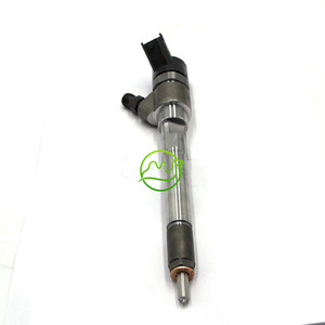 Hoge Kwaliteit Diesel Injector 0445120551 23324681 - Product Image 2