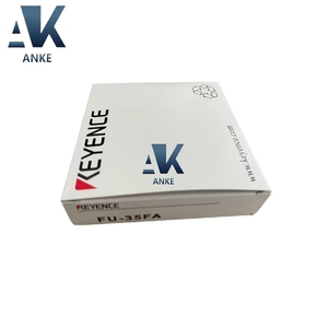 Keyence ไฟเบอร์ออปติกเซนเซอร์ FU-35FA/ FU-35FZ/ FU-66/ FU-6F/FU-25 CA-DRW4F CA-DRW8M - Product Image 1
