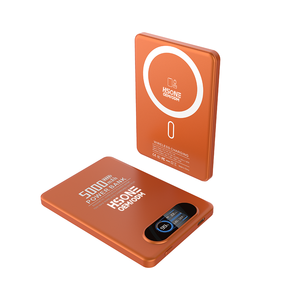 L154 ของข<span class=keywords><strong>ว</strong></span>ัญพร้อมส่ง ฟรีสลักเลเซอร์ <span class=keywords><strong>พา</strong></span><span class=keywords><strong>ว</strong></span><span class=keywords><strong>เวอร์</strong></span><span class=keywords><strong>แบงค์</strong></span>แม่เหล็ก 5000mAh หน้าจอ TFT บางเฉียบ 6.7 มม. ชาร์จไร้สาย 15W ชาร์จเร็<span class=keywords><strong>ว</strong></span> PD 20W - Product Image 1