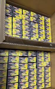 Carte à collectionner Pokémon japonaise MEGA M2a Gold Box TCG Booster Box Flash Card Gengar Charizard Rare Sealed Paper M2A Pokémon - Product Image 5