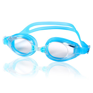 Gafas de Natación Jiejia para Adultos, Modelo M100, Antivaho, Impermeables, de Alta Definición, Ajuste Universal - Product Image 3