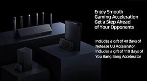 Hign End Mi <span class=keywords><strong>Router</strong></span> be7000 rc06 7000Mbps Wifi 7 dual-band chế độ nhà <span class=keywords><strong>Router</strong></span> - Product Image 3