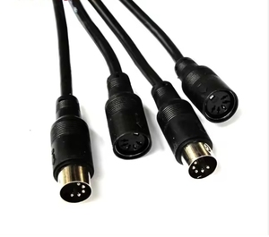 Bộ phận thang máy Cảm biến cửa thang máy bộ phận thang máy photocell ánh sáng Rèm SFT-620A1-P220N - Product Image 5