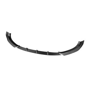 <span class=keywords><strong>Divisor</strong></span> <span class=keywords><strong>de</strong></span> Labios Delantero Estilo JC <span class=keywords><strong>de</strong></span> Fibra <span class=keywords><strong>de</strong></span> Carbono Real, 3 Piezas, para Audi A3 8V 2017-2019, Pieza <span class=keywords><strong>de</strong></span> Auto, Labio Delantero A3 8V - Product Image 4