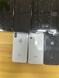 Original B Quality Used for X Global Unlocked 4G 64GB/256GB Low <strong>Price</strong> Wholesale - Product Image 3