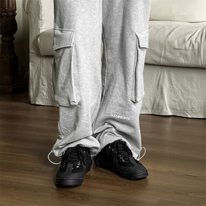 Baskets de créateur pour hommes de luxe direct d'usine en gros chaussures de marche et de skate en toile à la mode livraison directe Style chaud - Product Image 5