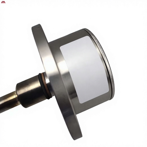 Capteur de déplacement linéaire série Temposonics GBS1500MD601A0SC, adapté aux espaces restreints, tels que l'ingénierie électrique - Product Image 1