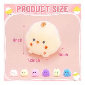 Extra Large <b>Jumbo</b> Size Monkey <b>Squishy</b> Squeeze Toy Soft Slow Rising Sensory Fidget Stress Relief Gift Kids Anxiety Special - Product Image 5