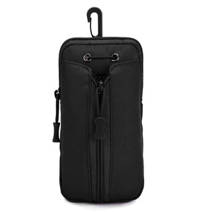 Riñonera para exteriores, bolsa aislante para botella de agua, portavasos multifuncional, bolsa táctica para botella de agua, bolsa colgante, bolsa para teléfono - Product Image 4