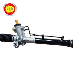 Piezas de chasis de la derecha de <span class=keywords><strong>cremallera</strong></span> de <span class=keywords><strong>dirección</strong></span> para RAV4 2000 años OEM 44250-42070 engranaje de <span class=keywords><strong>dirección</strong></span> - Product Image 5