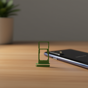 Bandeja SIM para Samsung Galaxy A16 5G Verde Modelo A166P A166B Accesorio para Teléfono Móvil - Product Image 3