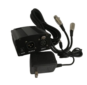 Micrófono USB de 48V BM800 BM700 BM8000 con Certificación CE y 3 Meses de Garantía - Product Image 1