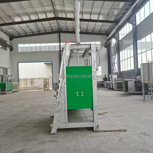 เครื่องฆ่าปศุสัตว์แบบนิวเมติก - Product Image 6
