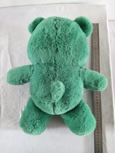 Animal de peluche lindo oso de peluche Color distintivo para niñas OPP bolsa oso de peluche 30cm personalizado suave oso de peluche - Product Image 5