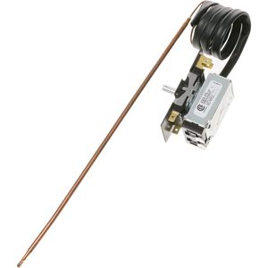 Ge Appliances Range Oven <b>Control</b> <b>Thermostat</b> WB20X5071 Electric Digital Household Part - Product Image 2