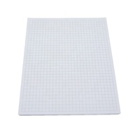 Patch autocollant A6, note adhésive