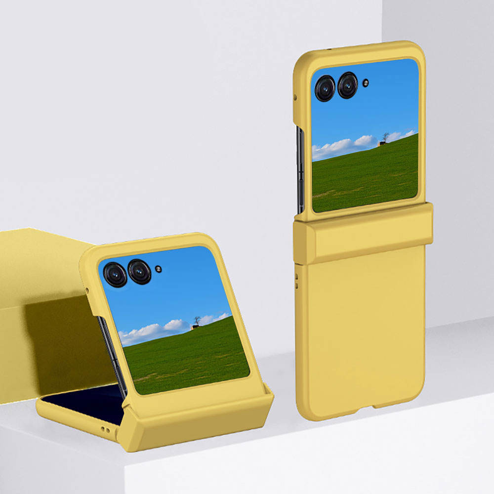 สีเหลือง