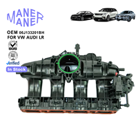Système moteur MANER 06J133201BH bonne vente usine de Chine Collecteur d'admission pour VW Volkswagen Tiguan Golf 1.8 2.0 EA888 Audi A4