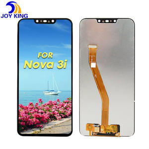 Teléfono móvil LCD para Huawei teléfono móvil para Huawei p30 Lite <span class=keywords><strong>pro</strong></span> Nova 3i 4 5 6 7 teléfono Prime para Huawei <span class=keywords><strong>P50</strong></span> <span class=keywords><strong>pro</strong></span> original - Product Image 1
